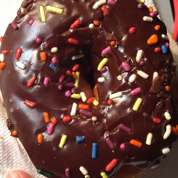 Meet your Posher, Gabby - Picture 1 of 1